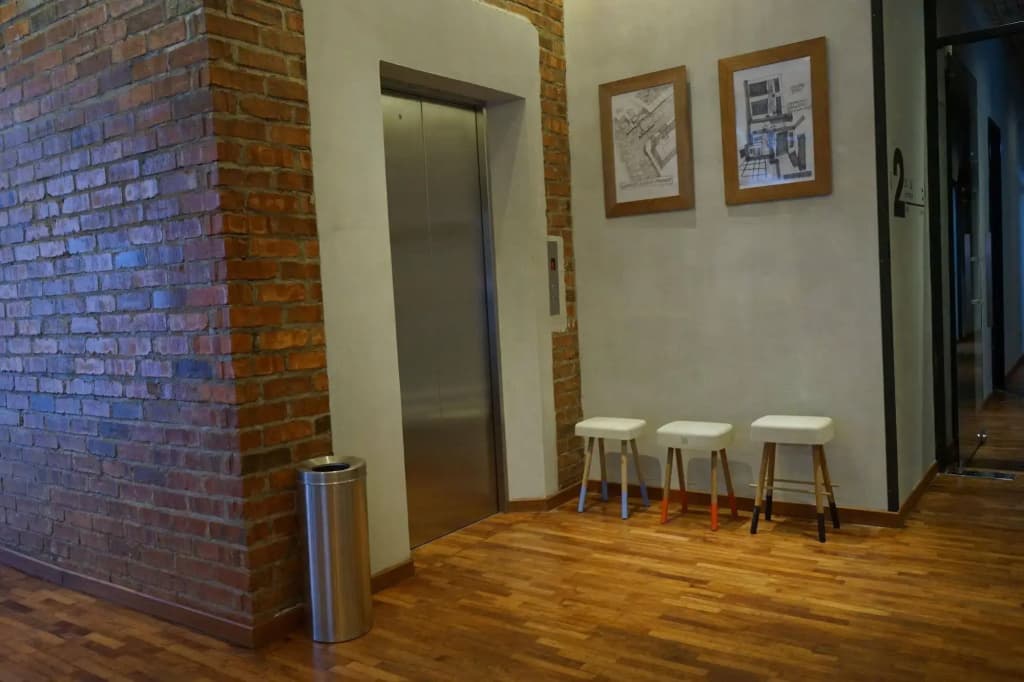 Chaos Boutique Hotel - photo 11