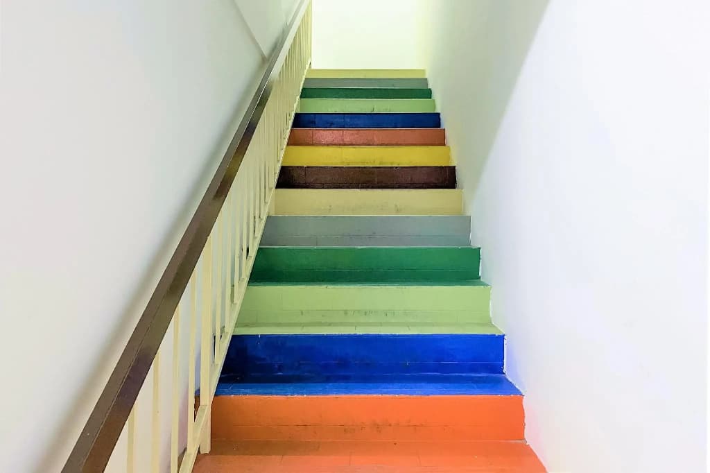 SPOT ON 90123 Rainbow Guest House - photo 16