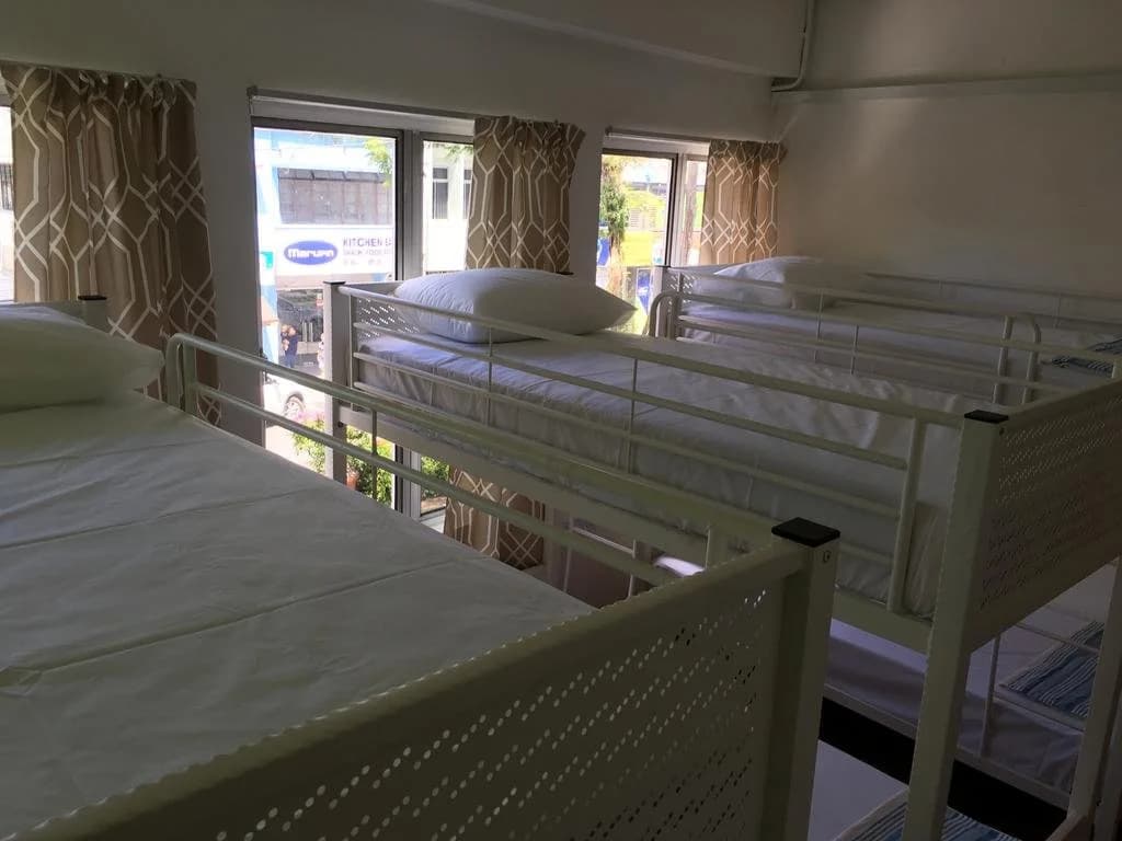 Check In Lodge - photo 6