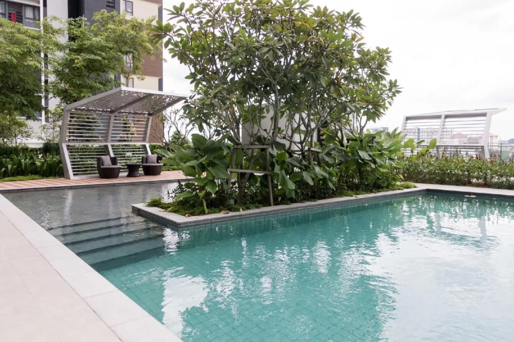 Pandora HomeStay - photo 9