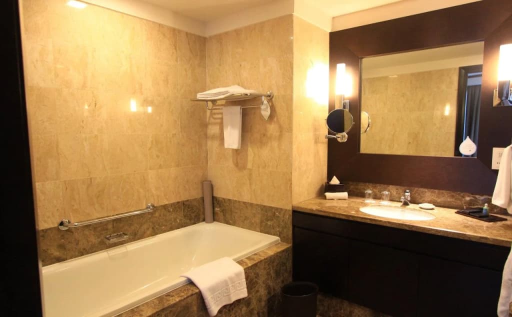 Ascott Kuala Lumpur - photo 7