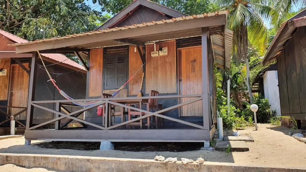 The Station Tioman - photo 16