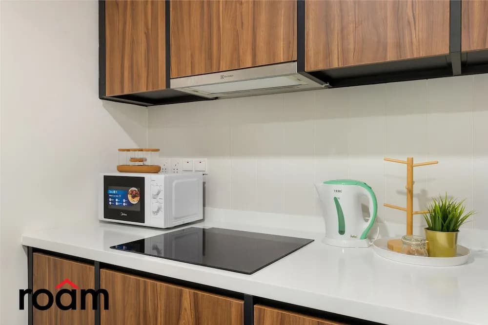 UNA Residences, Sunway KL - photo 7