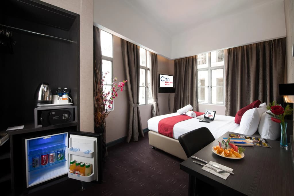 Citin Seacare Pudu by Compass Hospitality - photo 6