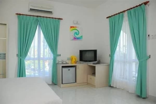 Tasoh Lake Resort & Retreat - photo 4