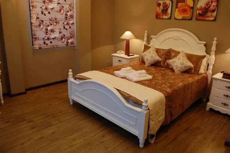 Lembah Impian Country Homes Resort - photo 4