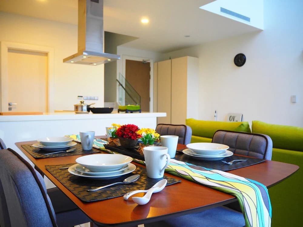 Modern Duplex at M-City KLCC - photo 15