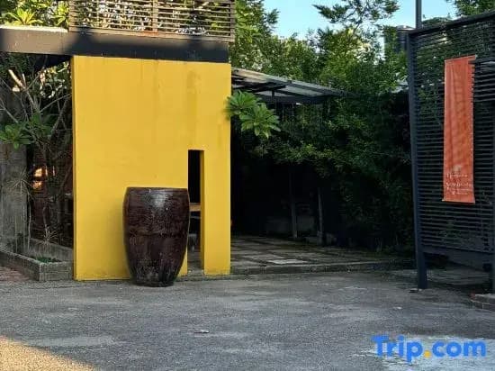 The Seven Gardens Resort & Spa - photo 13