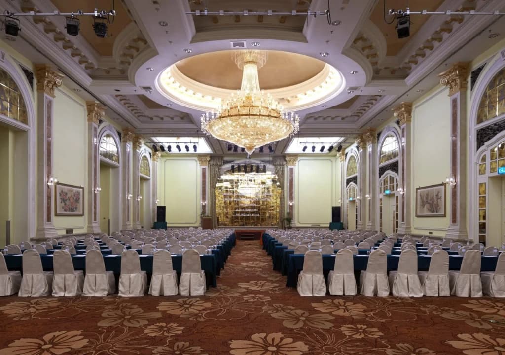 Grand Swiss-Belhotel Melaka - photo 17