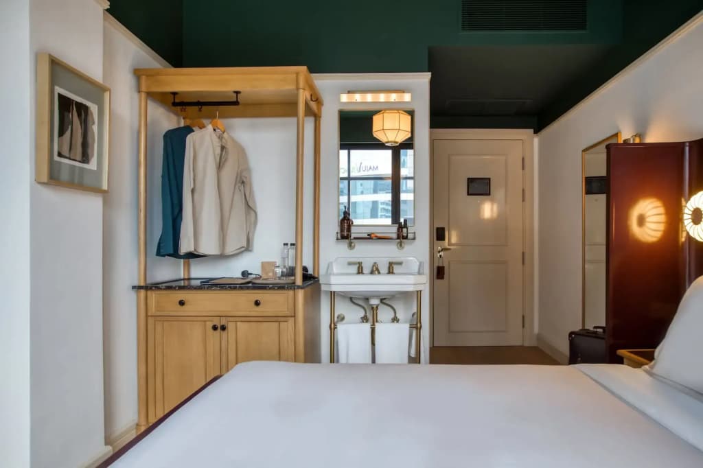 The Chow Kit - an Ormond Hotel - photo 21