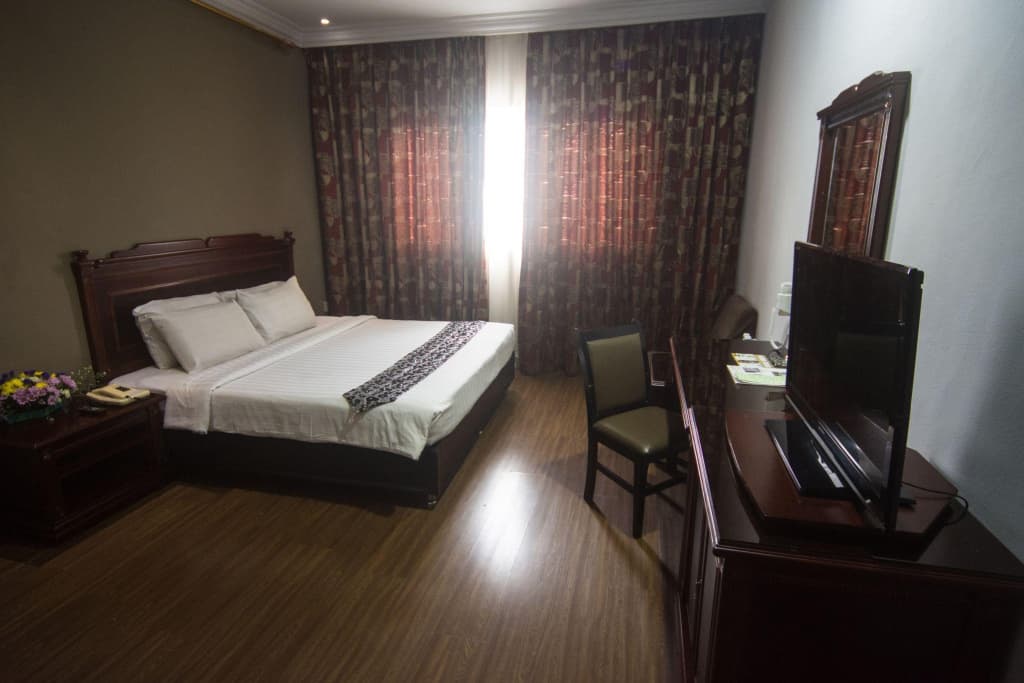 Penview Hotel - photo 16