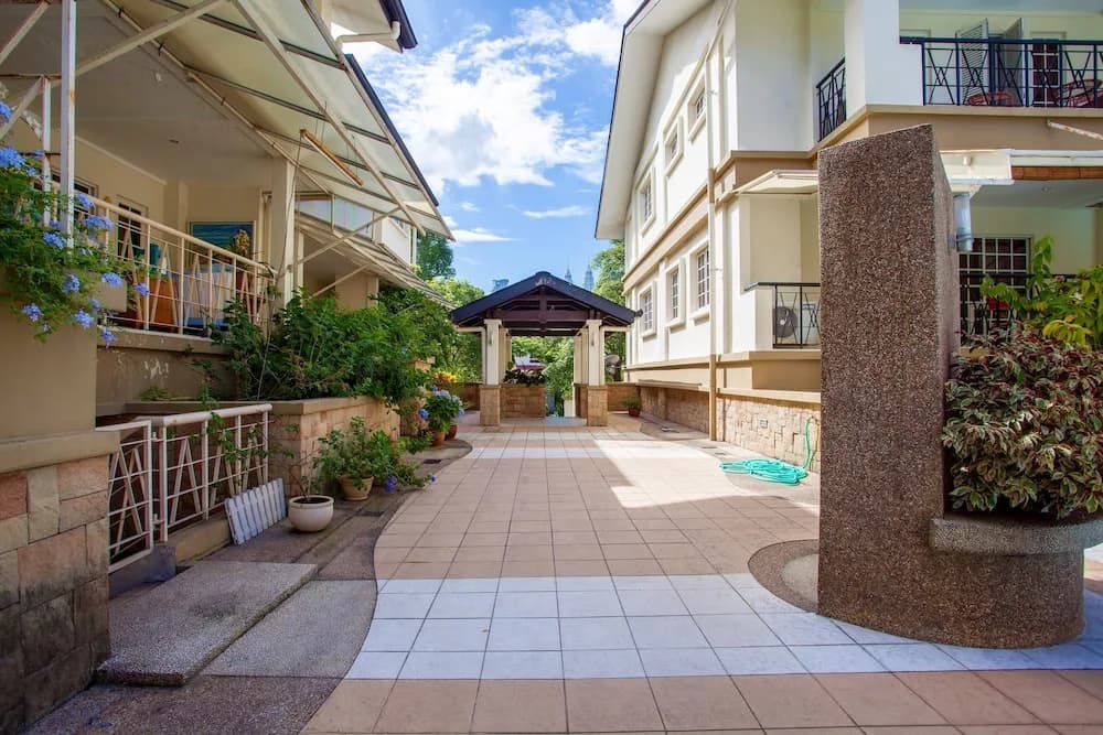 ZEN Premium Ampang Hilir - photo 13