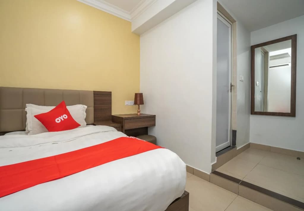Beryll Inn Cyberjaya - photo 3