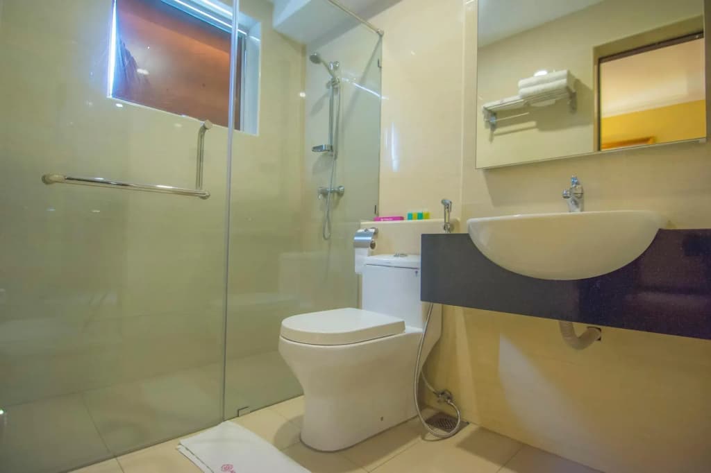 Merdeka Hotel - photo 10