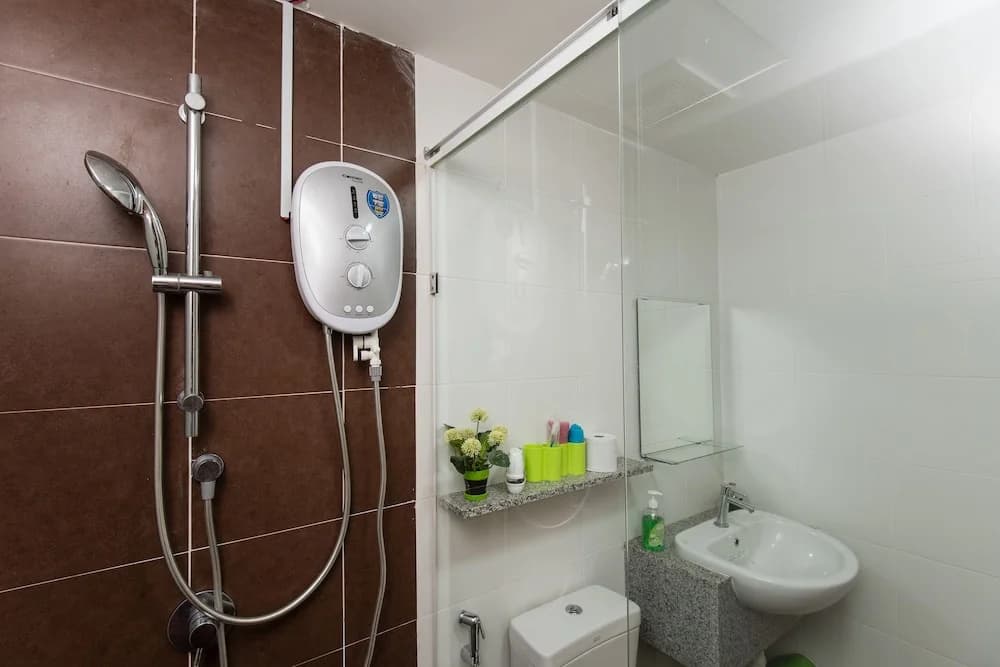 My Casa Homestay Central PJ Sunway - photo 8