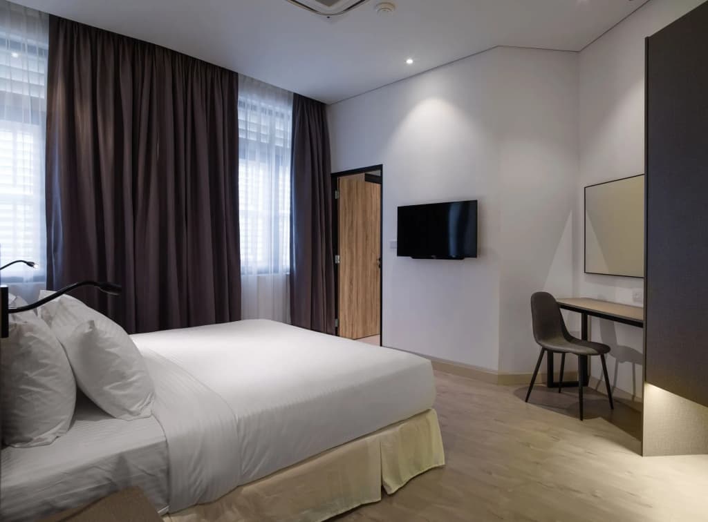 Magazine Vista Hotel Managed By The Ascott Limited - photo 7
