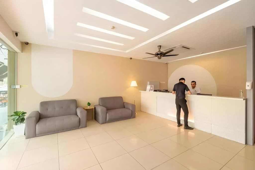 Best View Hotel Subang Jaya - photo 18
