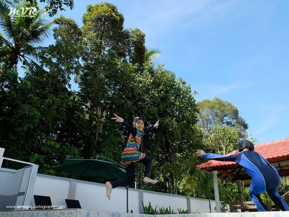 Morak Villa Resort - photo 18