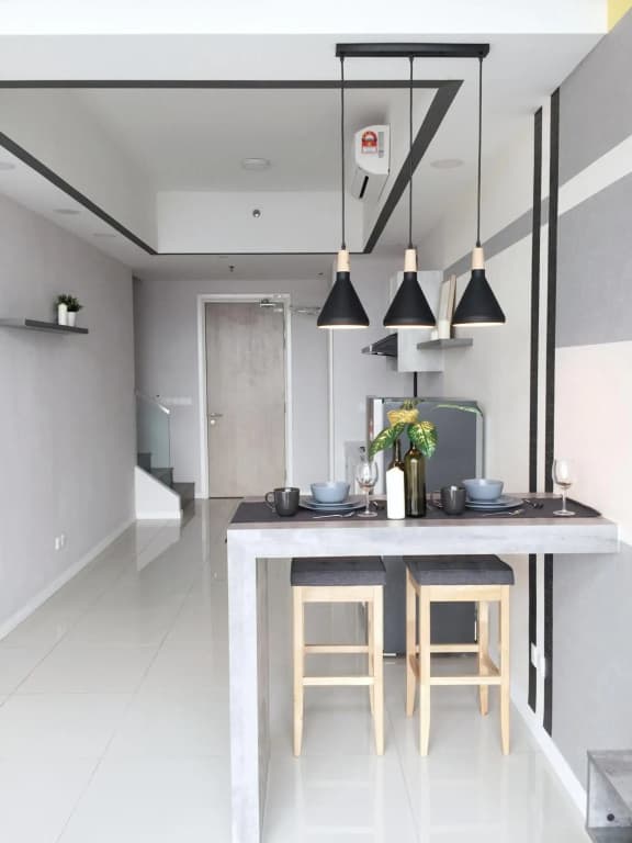 Icon City Modern Design Loft 5mins to Sunway Lagoon - photo 11