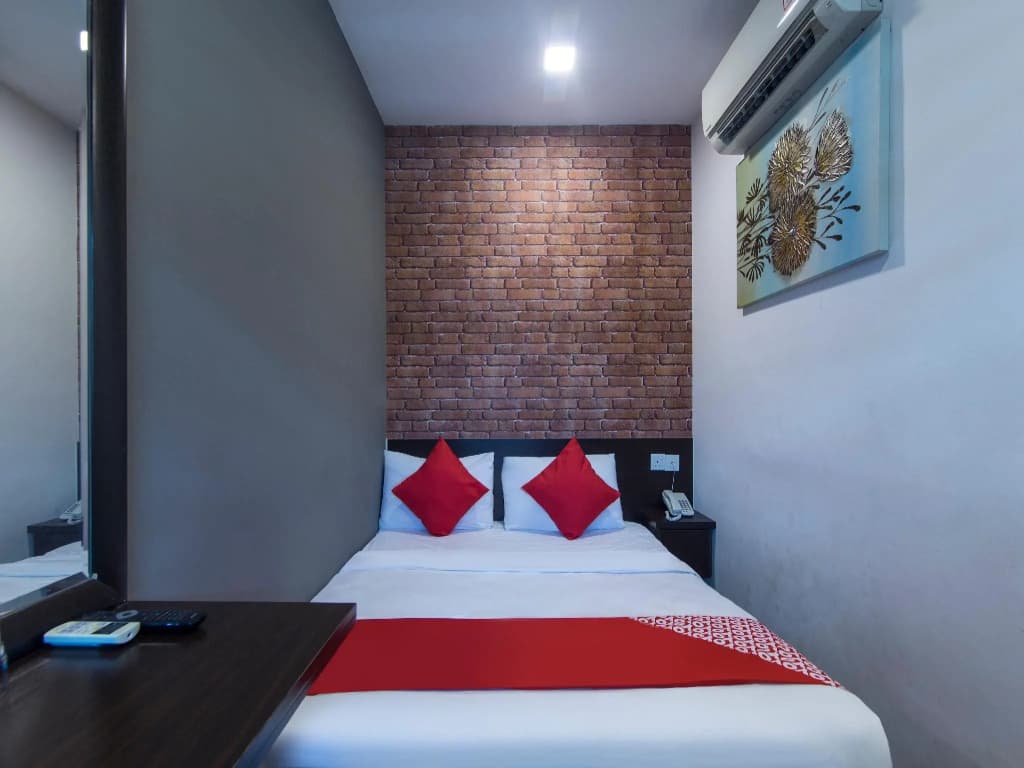 OYO 876 Hotel Sanctuary - photo 2