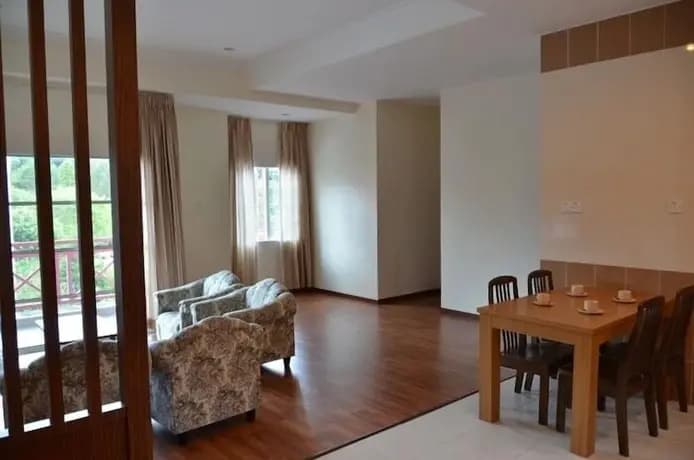 Iris House Resort - photo 3