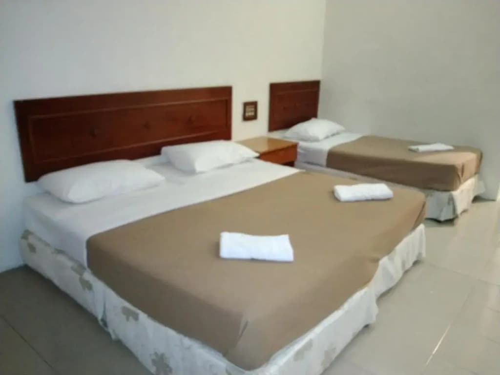 Havana Beach Resort Pangkor - photo 3