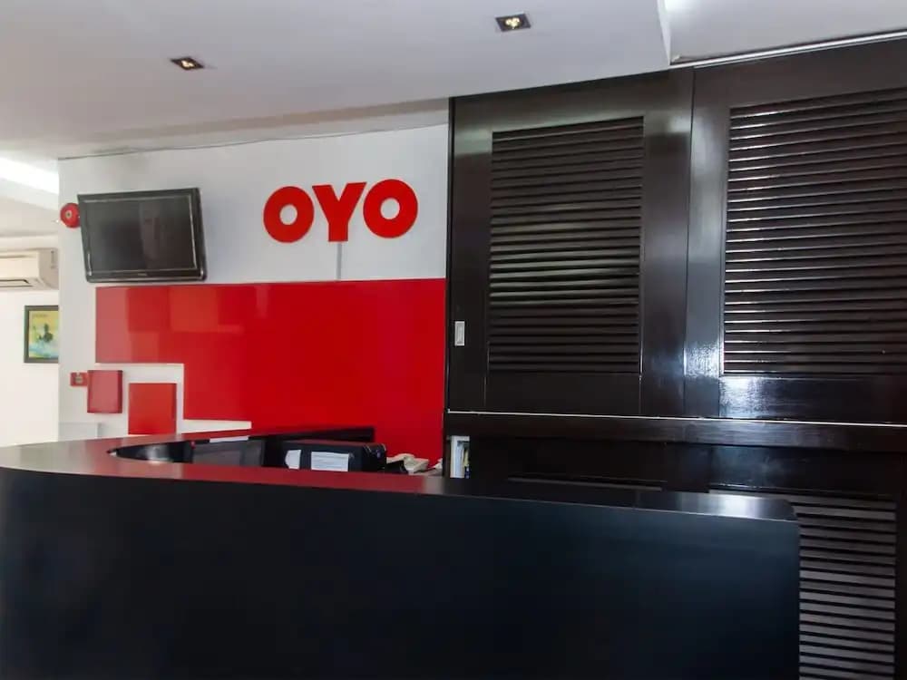OYO 89945 海洋湾酒店(OYO 89945 Marine Bay Hotel) - photo 9