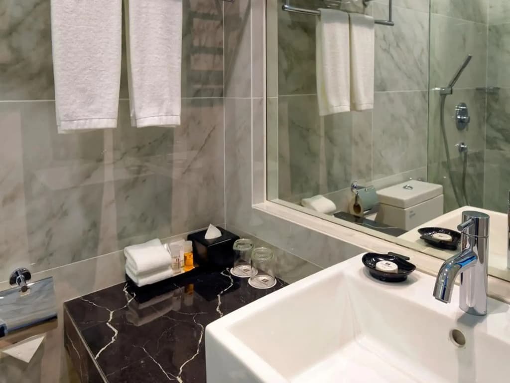 The Klagan Hotel - photo 31