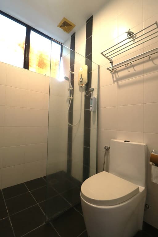 YP Boutique Hotel, Paradigm Mall Petaling Jaya - photo 32
