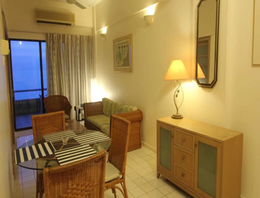 Paradise Lagoon Apartment - photo 3
