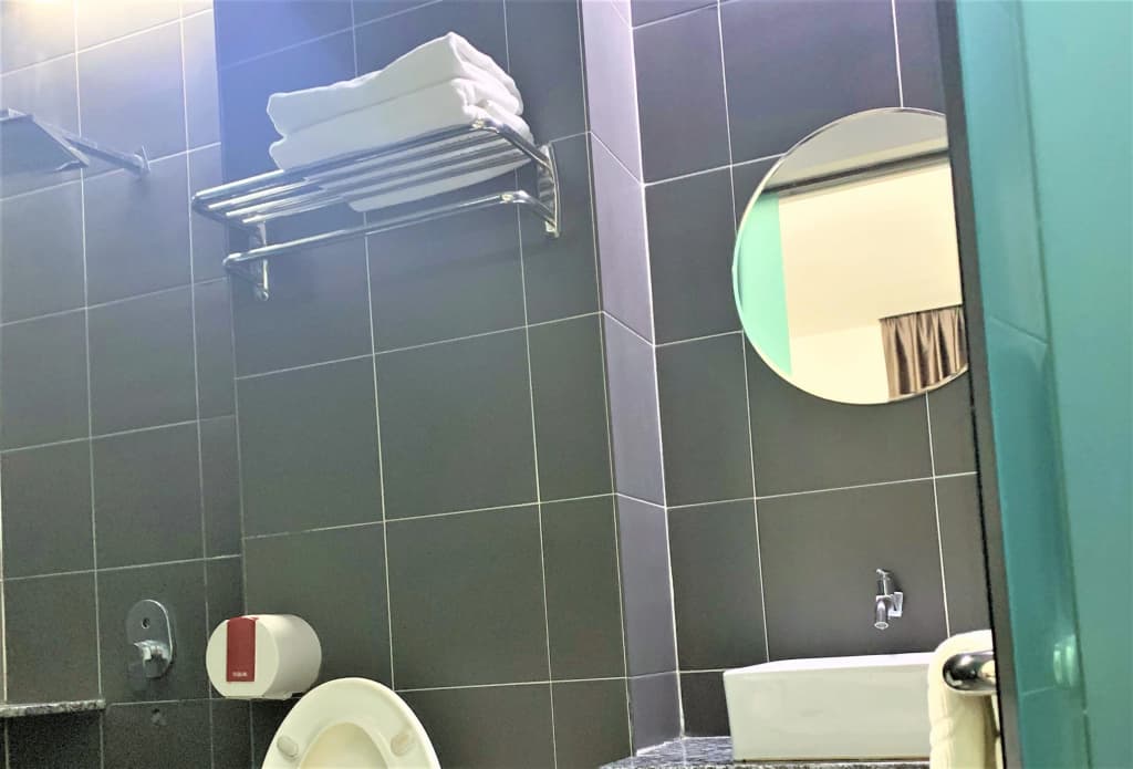 Green Hotel Puchong - photo 8
