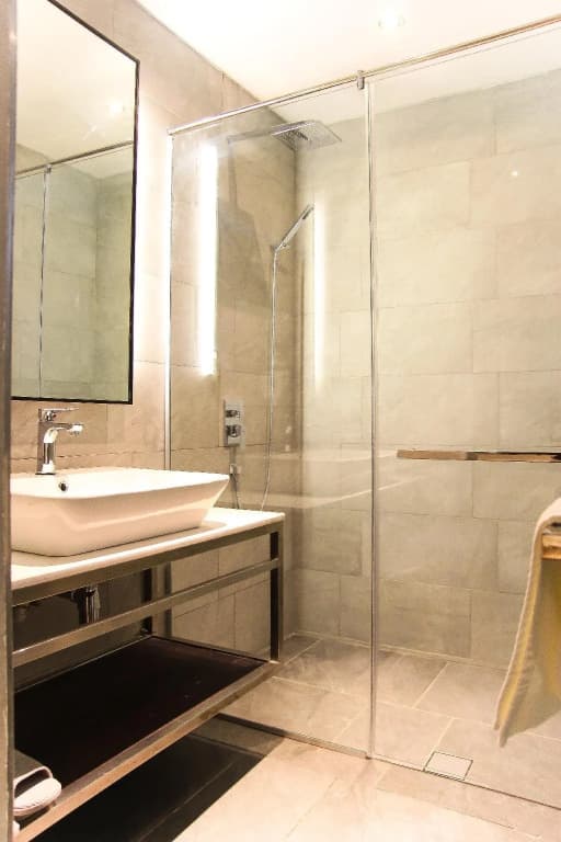 Amigo Hotel Miri - photo 8