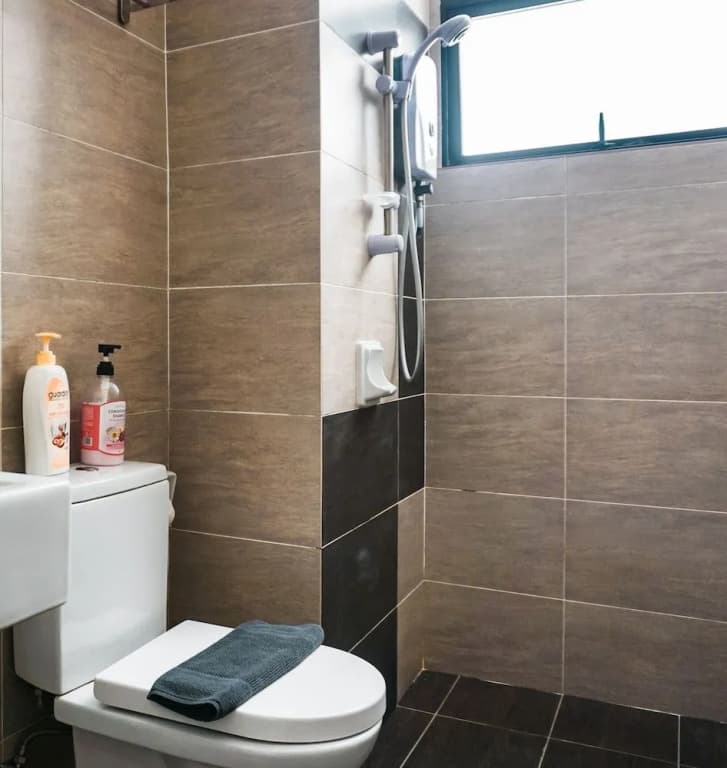 7Stonez Suites Midhills Genting - photo 9