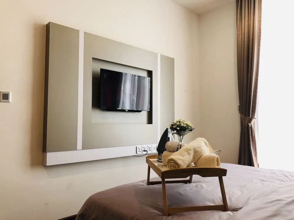 Paragon Suite By Antlerzone - photo 5