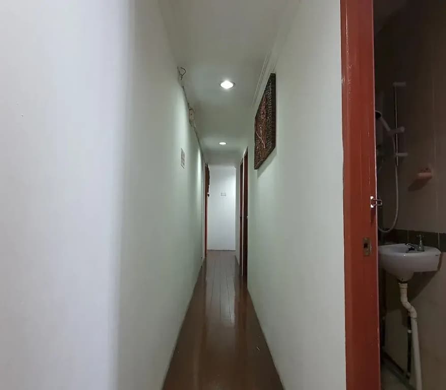 Hotel O Hoover Room - photo 8