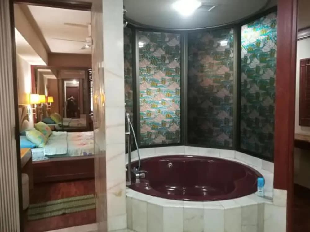ETM Awana Homestay - photo 9