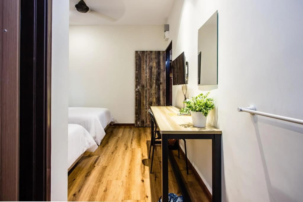Surprised Homestay Butterworth - photo 4