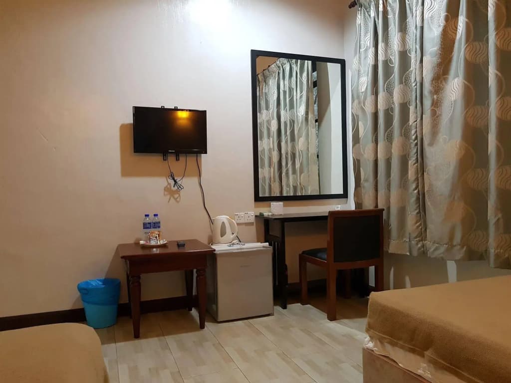 Pandan Laut Beach Resort - photo 3