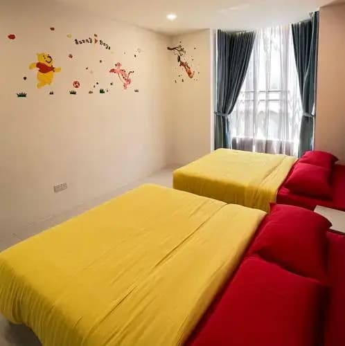 FuYoke Emerald Avenue @ Brinchang - photo 7