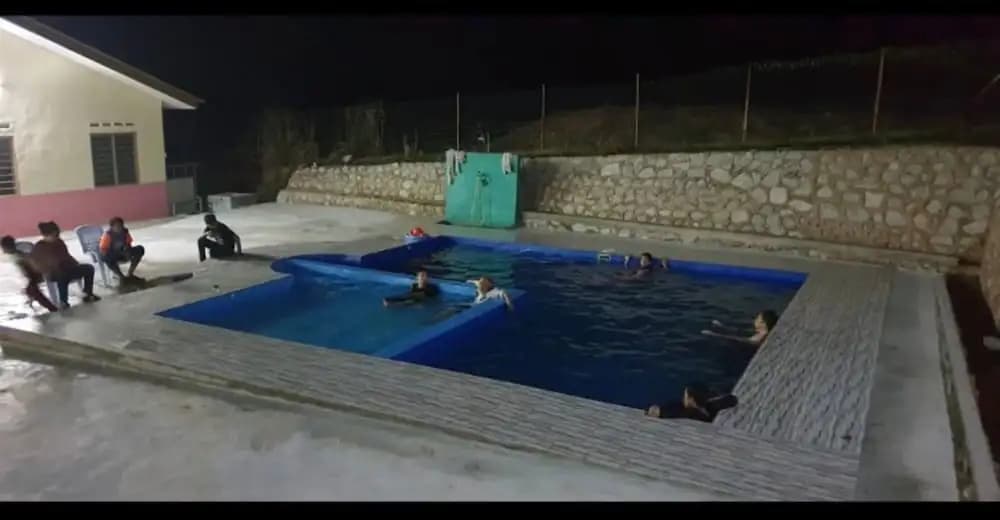 RB Mami Homestay - photo 7