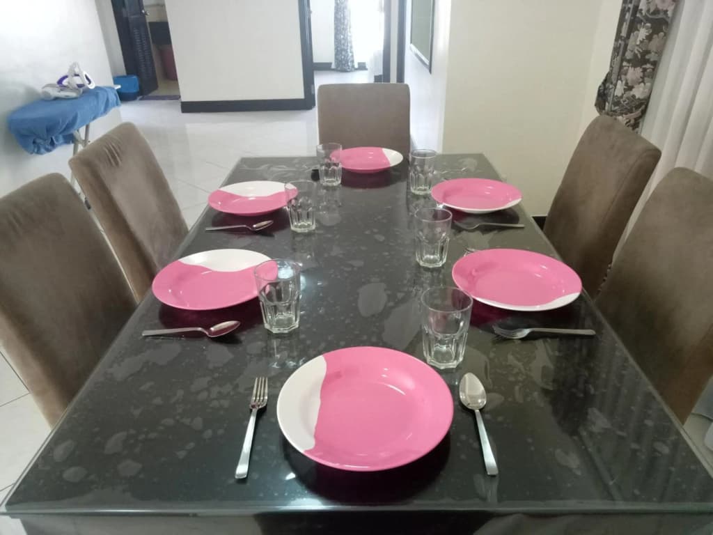 5 Bedrooms Penthouse 3 Bedrooms Apartment Marina Court Resort Condominium - photo 12