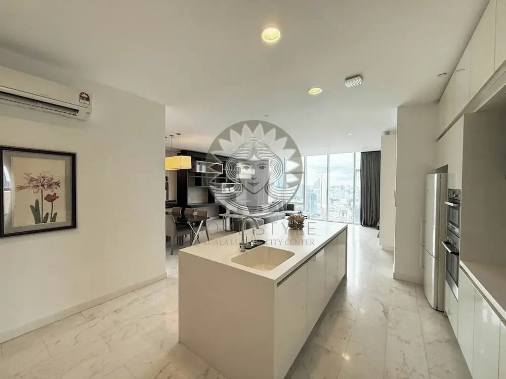 HOME STYLE at Platinum Suites 1 KLCC - photo 20