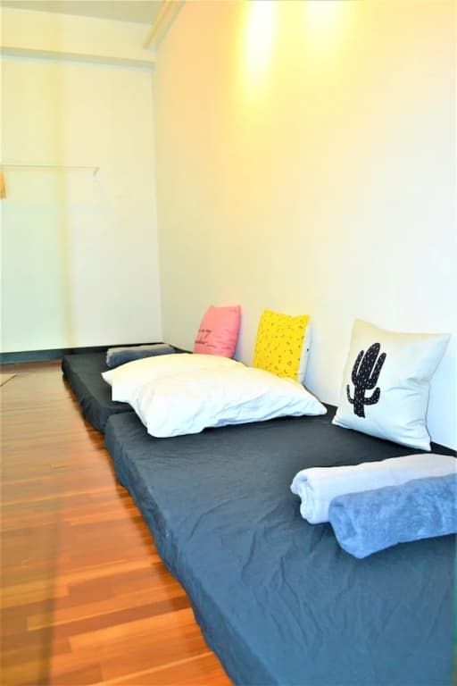 KL118 Duplex Suite Scott Garden KL - photo 6