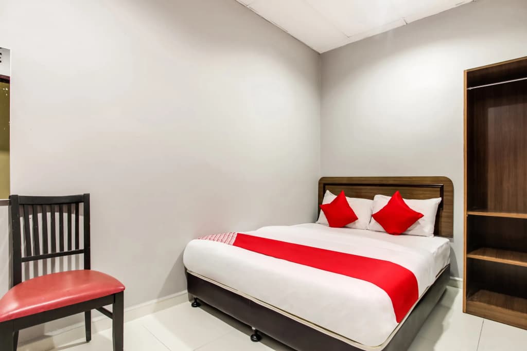Super OYO 89427 Kavanas Hotel Taiping - photo 4
