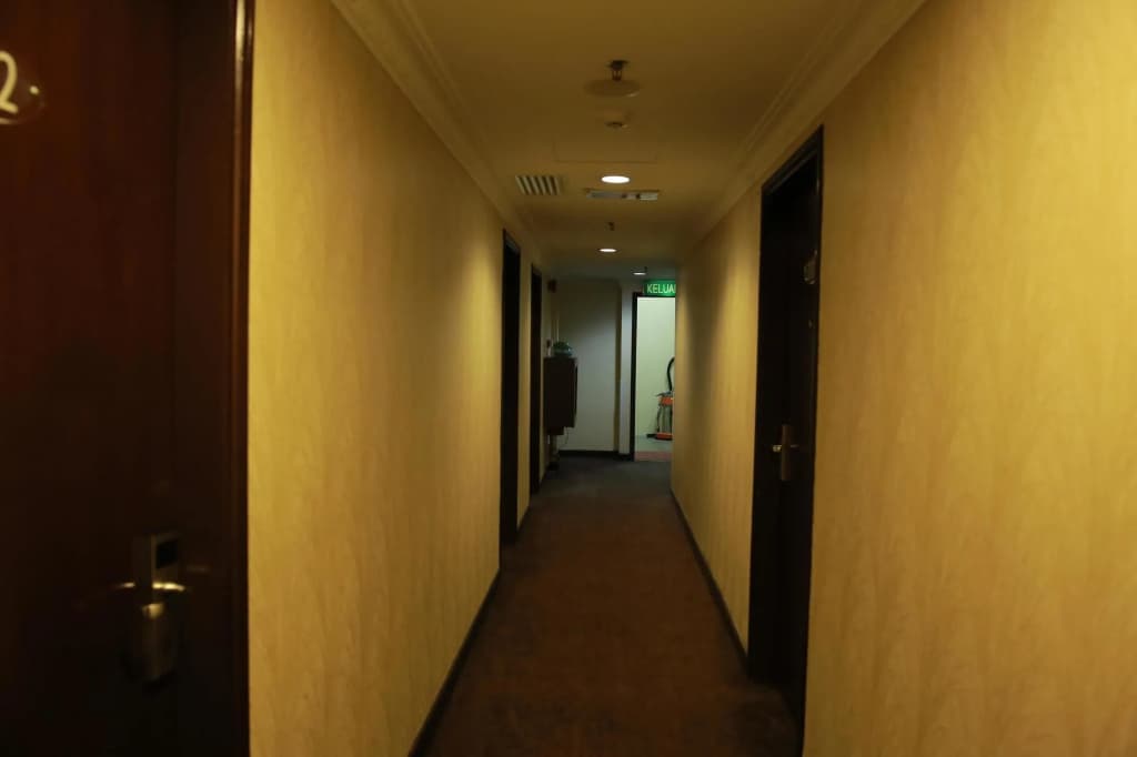 GDS Hotel Kuala Lumpur - photo 13