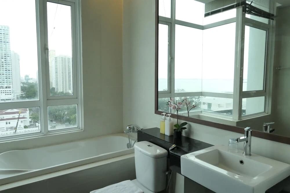 Gurney Seafront Supercondo 4B Penthouse - photo 10