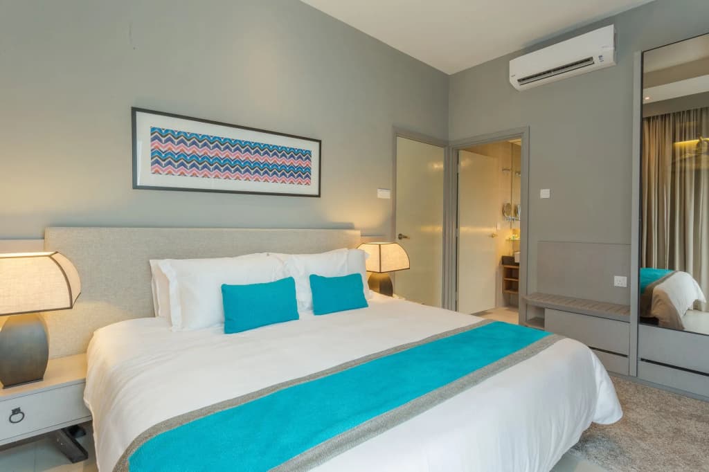 Meru Suites at Meru Valley Resort - photo 2
