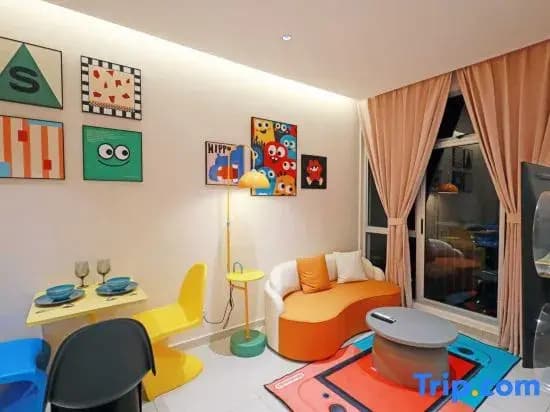Midas Seri Alam Luxury Home - photo 7