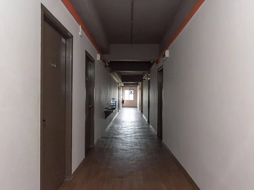 OYO 495 Kluang Parade Hotel - photo 8