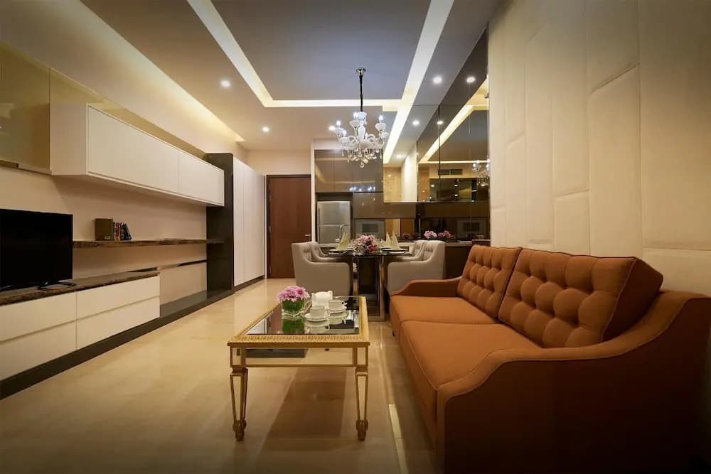Dorsett Residences Bukit Bintang - Emy Room - photo 27